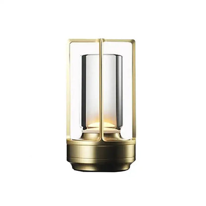 Deunga lantern