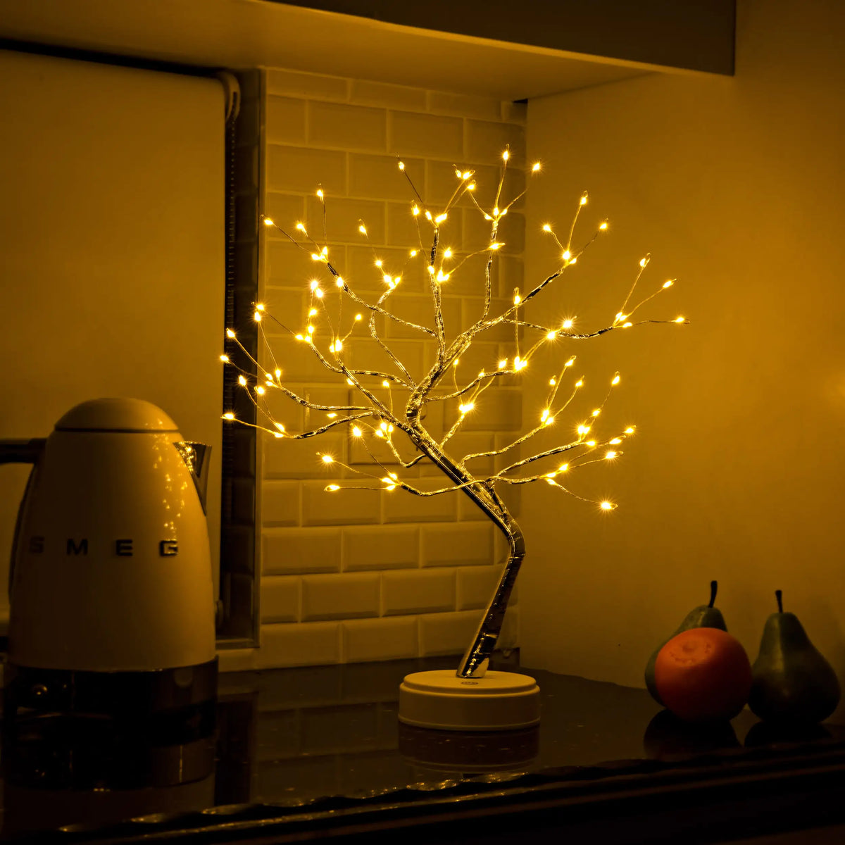 Tienlam tree lamp