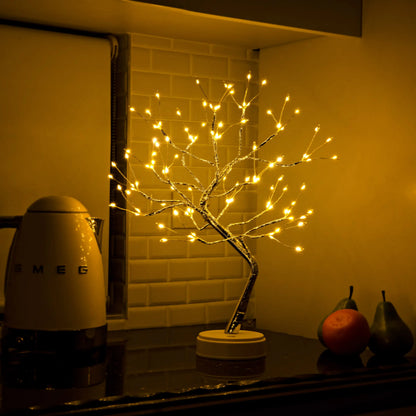 Tienlam tree lamp