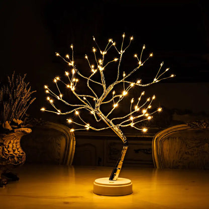 Tienlam tree lamp
