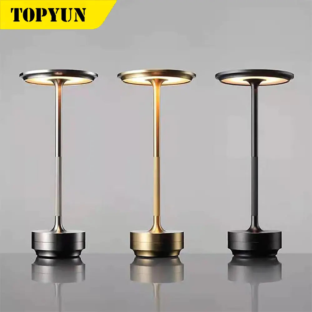 Retro Desk Lamp, detail view 6