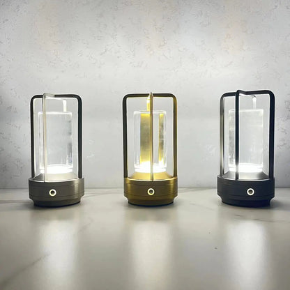 Retro Desk Lamp, detail view 7