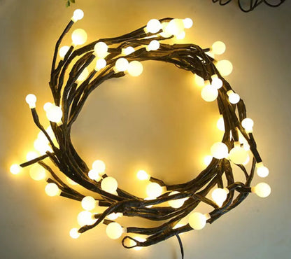Vines Branch Light, main view