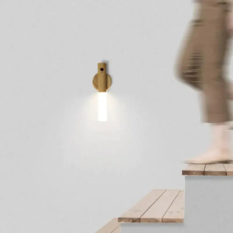 Wall Lamp, main view