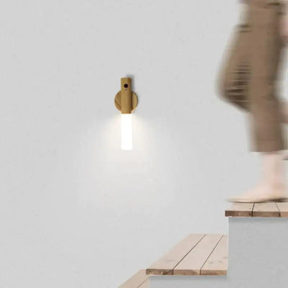 Wall Lamp, main view