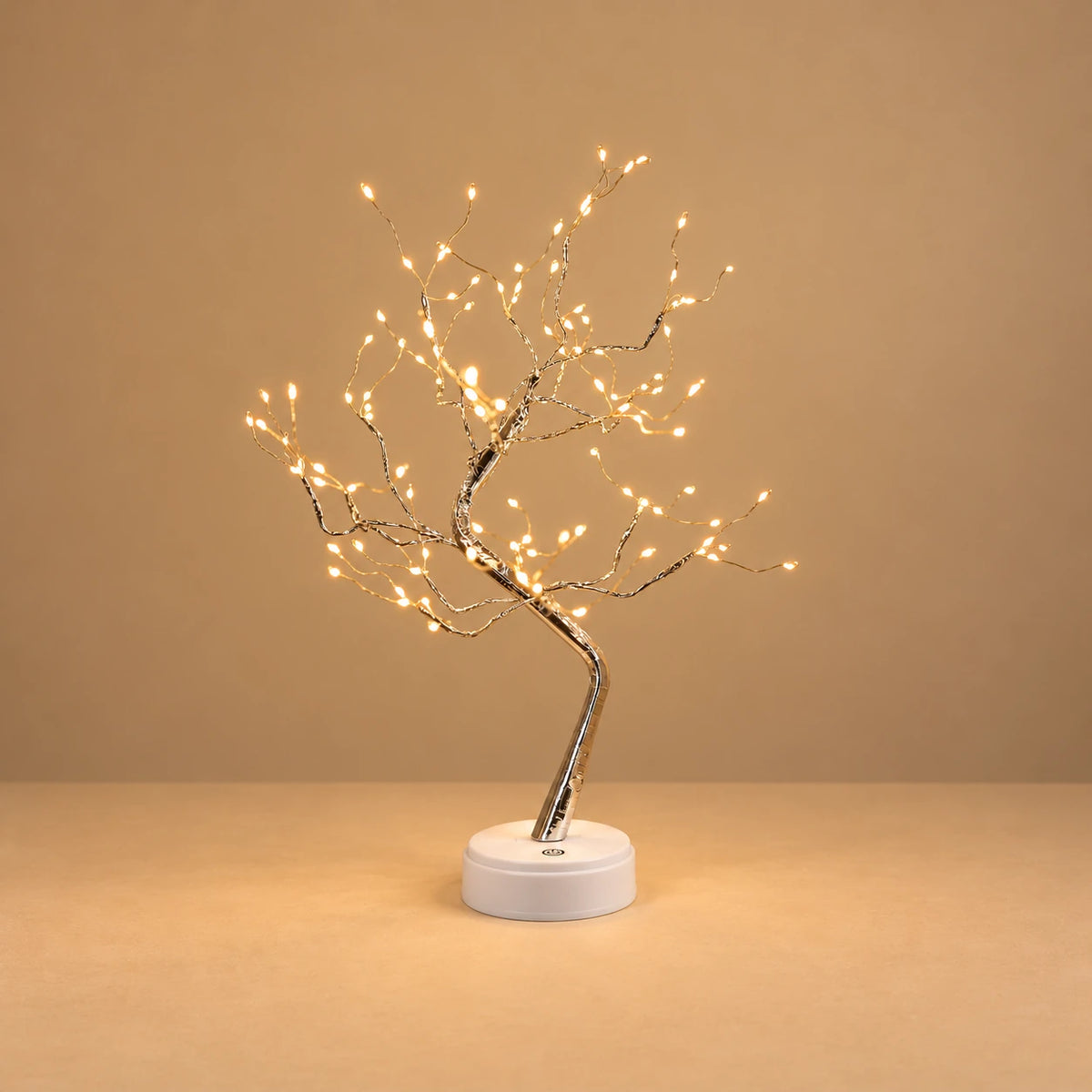 Tienlam Fairy Spirit LED Tree Lamp, studio glow
