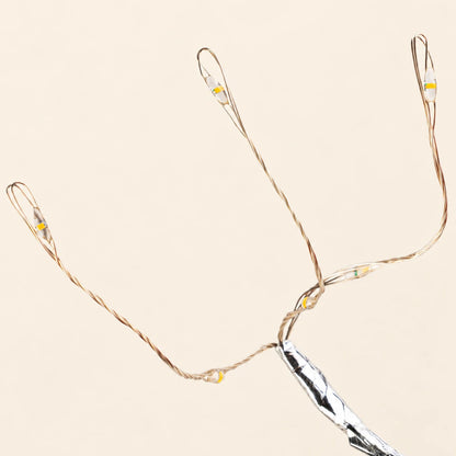 Tienlam Fairy Spirit LED Tree Lamp, branch detail