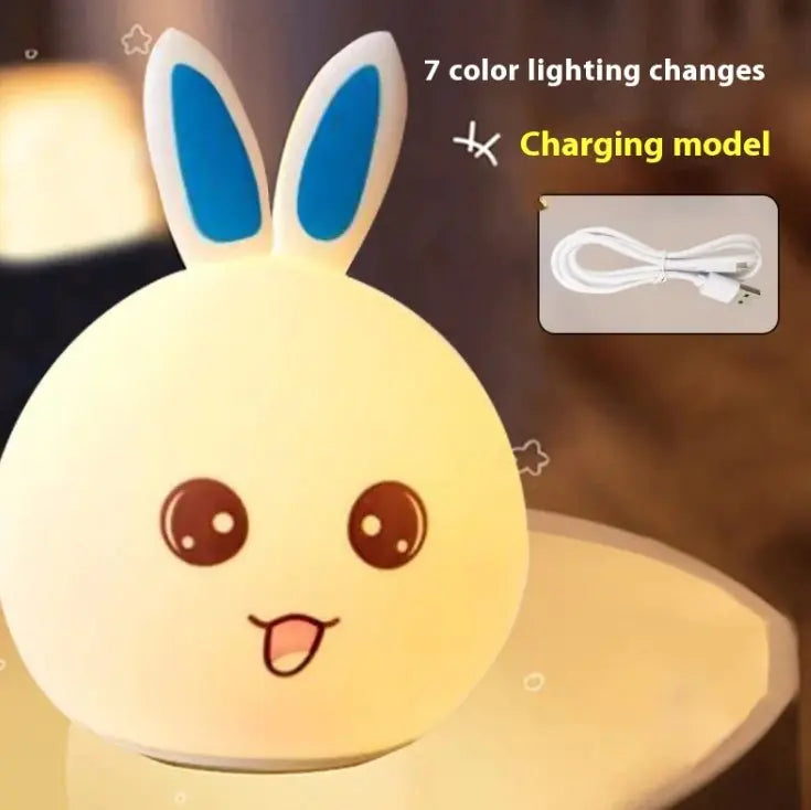 Night Light Cute Animal